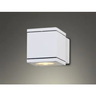 Maxlight Home Square W0138 WH Kinkiet