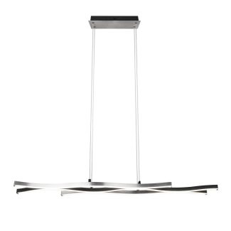 TRIO 341210305 BLAZE lampa wisząca nowoczesna ledowa