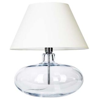4 CONCEPTS STOCKHOLM L005031215 lampa stołowa z abażurem