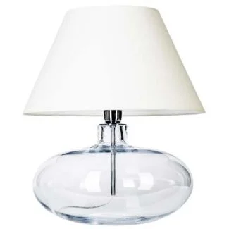 4 CONCEPTS STOCKHOLM L005031215 lampa stołowa z abażurem