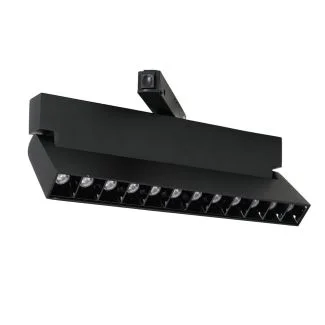 MILAGRO ML6628 MAGNETIC TRACK 12W 4000K 48V oprawa do szyny magnetycznej