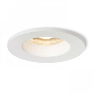 RENDL R11682 RINO do wbudowania bez obudowy 230V LED 10W 36° IP65 3000K