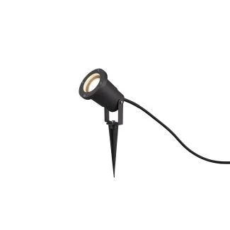 TRIO 800260142 UBANGI lampa zewnętrzna stojąca