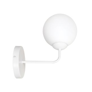 EMIBIG 671/K1 PREGOS K1 WHITE KINKIET