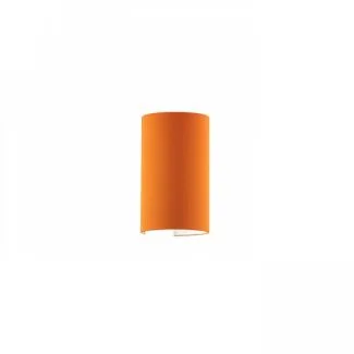 RENDL R11519 RON W 15/25 ścienna Chintz pomarańczowa 230V E27 28W