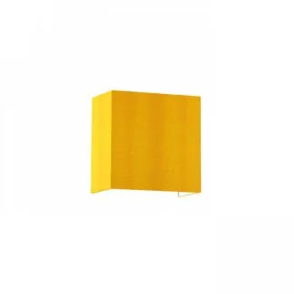 RENDL R11512 LOPE W 25/14 ścienna Chintz morelowa 230V E27 28W