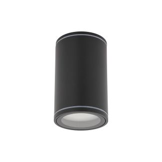 TK-LIGHTING 10583 FLARE BLACK GU10