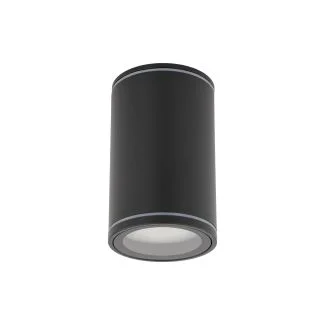 TK-LIGHTING 10583 FLARE BLACK GU10