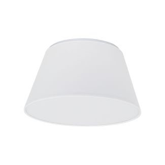 TK-LIGHTING 11204 FORMO WHITE LAMPA SUFITOWA 2XE27380