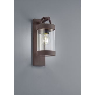 TRIO 204160124 SAMBESI LAMPA ŚCIENNA - ZEWNĘTRZNA