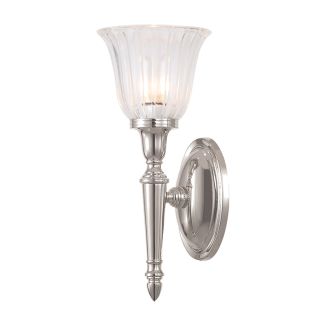 ELSTEAD DRYDEN BATH/DRYDEN1 PN 1Lt Wall Light