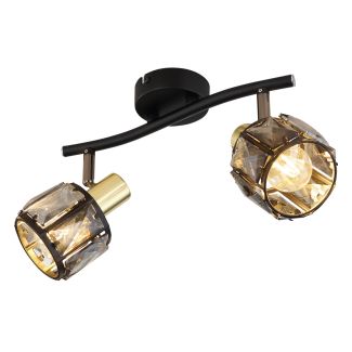 GLOBO INDIANA 54357-2B Lampa reflektorowa