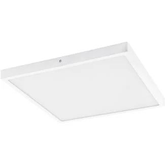 EGLO 97268 LED-DL 400X400 WEISS 4000K FUEVA 1