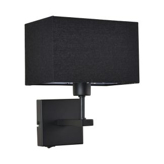 ITALUX Norte WL-1122-1-A-BM-RC-BL