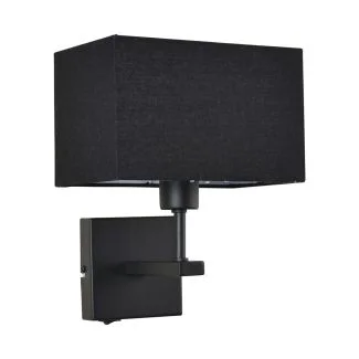 ITALUX Norte WL-1122-1-A-BM-RC-BL