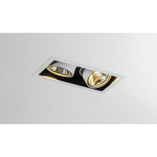 LABRA 4.1838 MULTIVA EVO 80.2 LED 12W On-Off