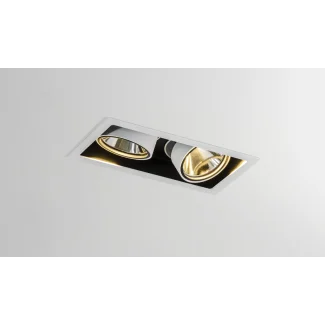LABRA 4.1838 MULTIVA EVO 80.2 LED 12W On-Off