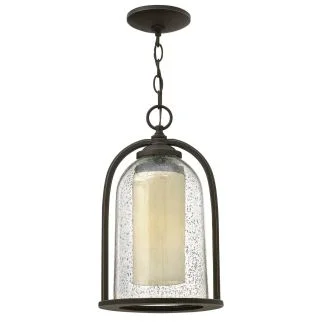 ELSTEAD QUINCY HK/QUINCY8/M Chain Lantern