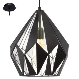 EGLO CARLTON 1 49255 oprawa wisząca