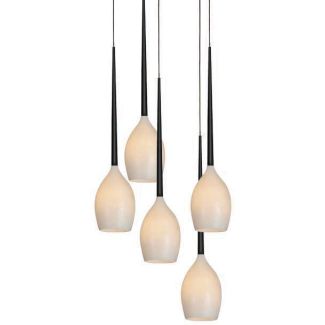 AZZARDO AZ0311 Izza 5 (shiny white)