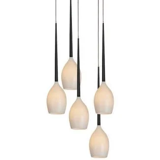 AZZARDO AZ0311 Izza 5 (shiny white)