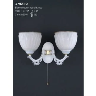 RECCAGNI ANGELO 9651 A.9651/2