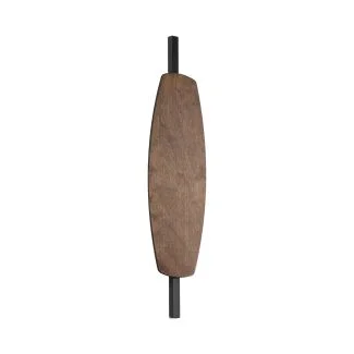 TK-LIGHTING 11433 MAREVA M ORZECH LED KINKIET