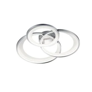 TRIO 673810306 GRANADA LAMPY SUFITOWE NOWOCZESNE