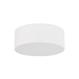 TK-LIGHTING 10983 LIVO WHITE S 2XE27 IP54
