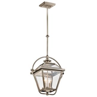 ELSTEAD RYEGATE KL/RYEGATE/S AP 2Lt Pendant