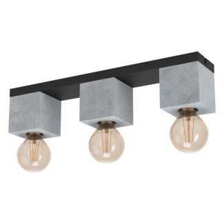 EGLO 43596 PRESTWICK 3 lampa sufitowa Oświetlenie do wnętrz