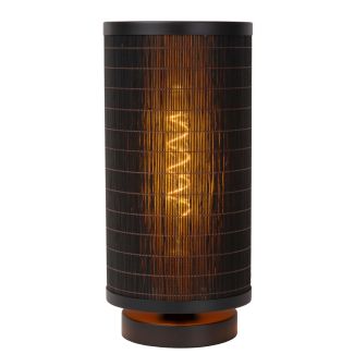 LUCIDE 21529/15/30 LAMPA STOJĄCA STOŁOWA TAGALOG