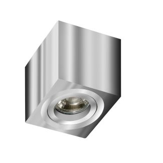 AZZARDO GM4006-CH / AZ1755 Mini Eloy (chrome) Lampa sufitowa