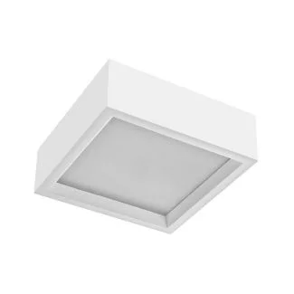 Luces Exclusivas ENSENADA LE61507 LAMPA SUFITOWA biały