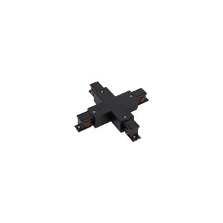 NOWODVORSKI CTLS POWER X CONNECTOR 8702 oświetlenie komercyjne systemy konfigurowalny akcesoria 3-fazowy