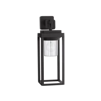 Luces Exclusivas JUCHITAN LE71506 LAMPA ZEWNĘTRZNA ŚCIENNA  szary
