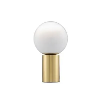 Luces Exclusivas ADELA LE43360 LAMPA STOŁOWA złoty