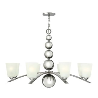 ELSTEAD ZELDA HK/ZELDA8 PN 8Lt Chandelier