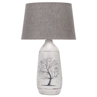 CANDELLUX 41-39187 WALIA 1 LAMPKA GABINETOWA 40CM 1X60W E27