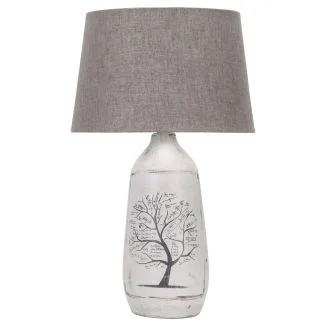 CANDELLUX 41-39187 WALIA 1 LAMPKA GABINETOWA 40CM 1X60W E27