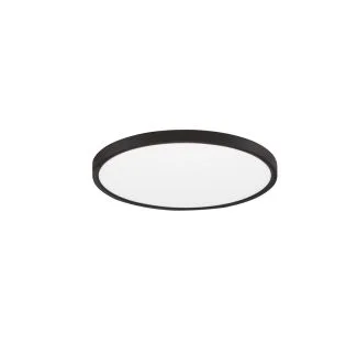 Luces Exclusivas ACISA LE43341 LAMPA SUFITOWA LED czarny