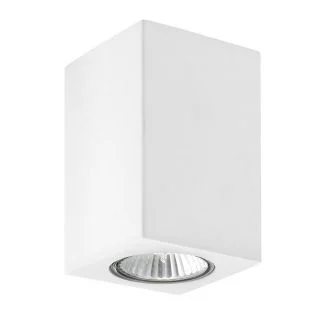 Luces Exclusivas DONOSTIA LE61502 REFLEKTOR SPOT biały