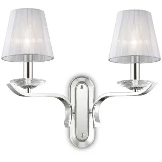 IDEAL LUX PEGASO AP2 059211