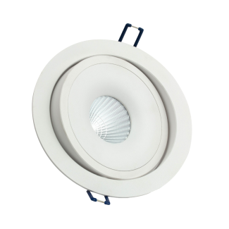 OXYLED 892657 STILLO RO 15W KOLOR BIAŁY