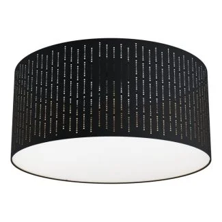 EGLO 98311 LAMPA VARILLAS OPRAWA SUFITOWA DL/1 E27 SCHWARZ/GOLD VARILLAS