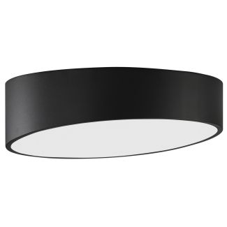 Luces Exclusivas ALLEN LE41557 LAMPA SUFITOWA czarny