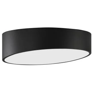 Luces Exclusivas ALLEN LE41557 LAMPA SUFITOWA czarny