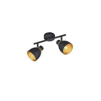 RL PUNCH R80812032 reflektor czarny