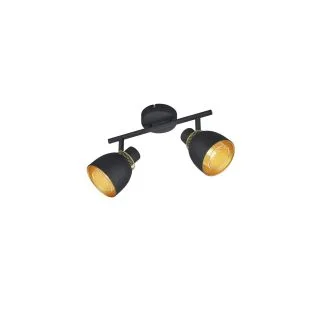 RL PUNCH R80812032 reflektor czarny