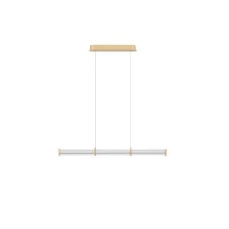 LUCES EXCLUSIVAS LE45986 CONIL LAMPA WISZĄCA